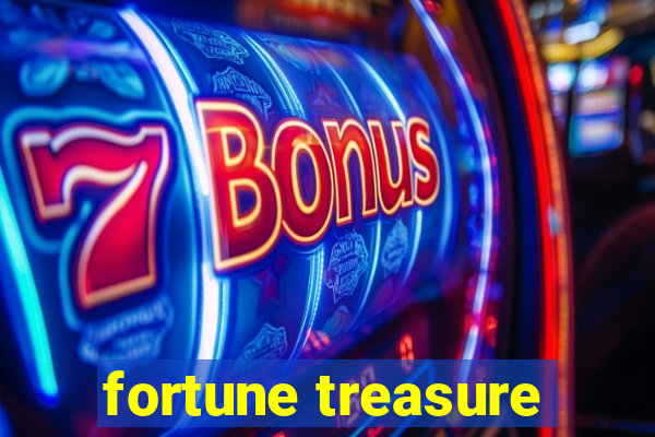 fortune treasure